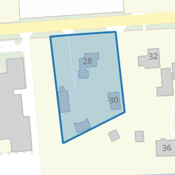 Perceel AMN00-D-3375