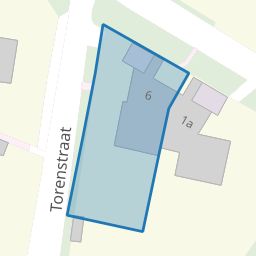 Perceel AMN00-D-3380