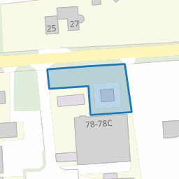 Perceel AMN00-D-3392