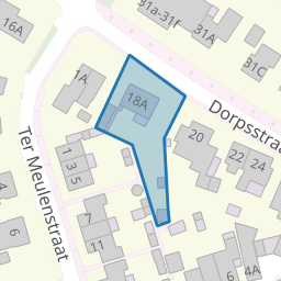 Perceel AMN00-D-3396