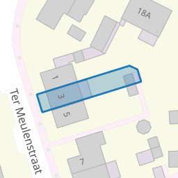 Perceel AMN00-D-3398