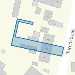 Perceel AMN00-D-3409