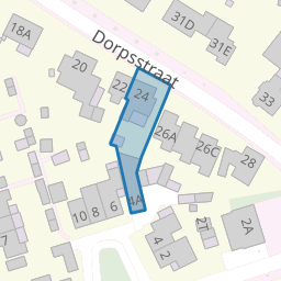 Perceel AMN00-D-3415