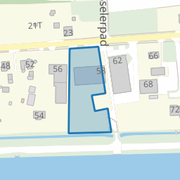 Perceel AMN00-D-3498