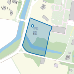 Perceel AMN00-D-3501