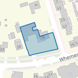 Perceel AMN00-D-3541