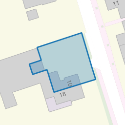 Perceel AMN00-D-3542