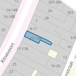 Perceel AMR01-A-1087