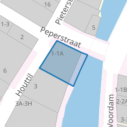 Perceel AMR01-A-1718