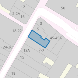 Perceel AMR01-A-1850