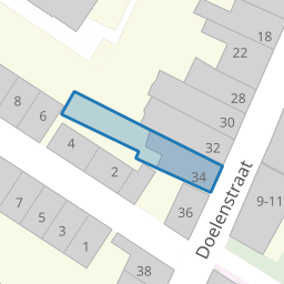 Perceel AMR01-A-2180