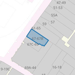 Perceel AMR01-A-2226