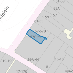 Perceel AMR01-A-2227