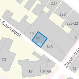 Perceel AMR01-A-2263