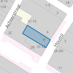 Perceel AMR01-A-2551