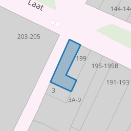 Perceel AMR01-A-2702