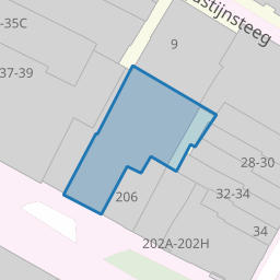 Perceel AMR01-A-2882