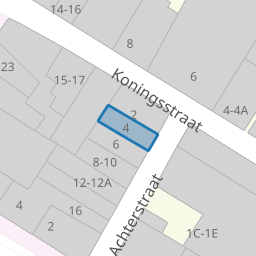 Perceel AMR01-A-2891