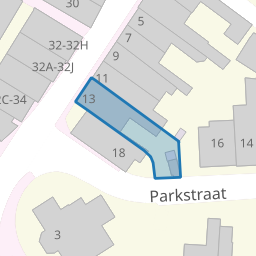 Perceel AMR01-A-2912