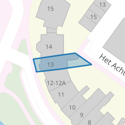 Perceel AMR01-A-2989