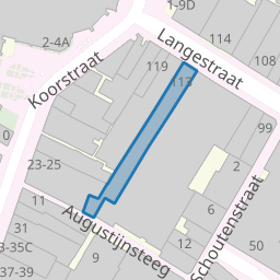 Perceel AMR01-A-2997