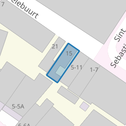 Perceel AMR01-A-3115