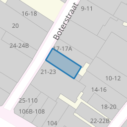 Perceel AMR01-A-3264