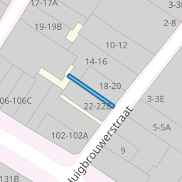 Perceel AMR01-A-3265