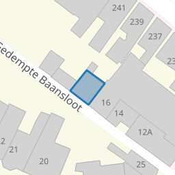 Perceel AMR01-A-3277