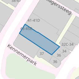 Perceel AMR01-A-3365