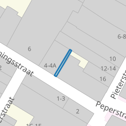Perceel AMR01-A-3554