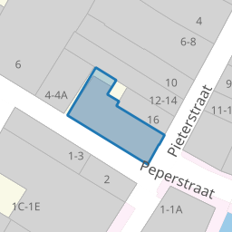 Perceel AMR01-A-3555