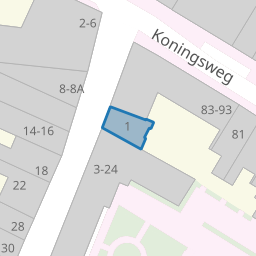 Perceel AMR01-A-3580