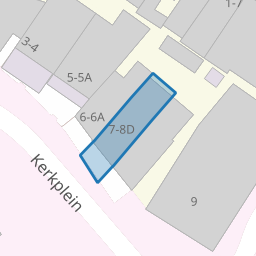 Perceel AMR01-A-3583