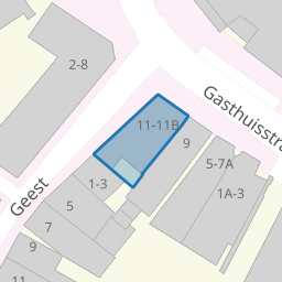 Perceel AMR01-A-3828