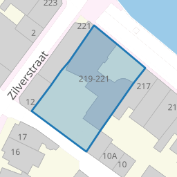 Perceel AMR01-A-4160