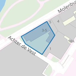 Perceel AMR01-A-4168