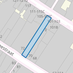 Perceel AMR01-A-4181