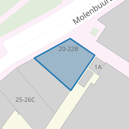 Perceel AMR01-A-4207