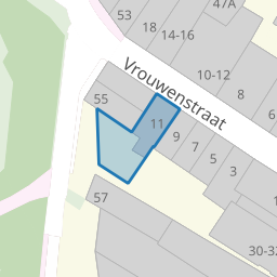 Perceel AMR01-A-4259