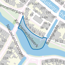 Perceel AMR01-A-4293