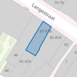 Perceel AMR01-A-4341