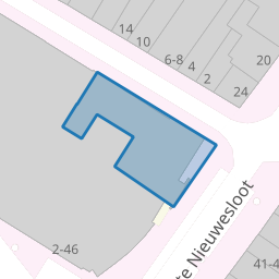Perceel AMR01-A-4437