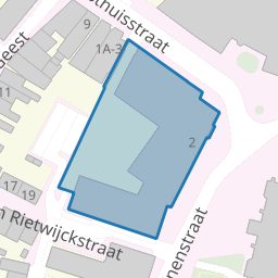 Perceel AMR01-A-4472