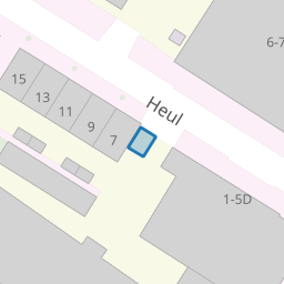 Perceel AMR01-A-4477