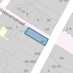 Perceel AMR01-A-4485