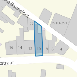 Perceel AMR01-A-4499