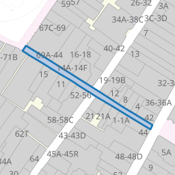 Perceel AMR01-A-4522