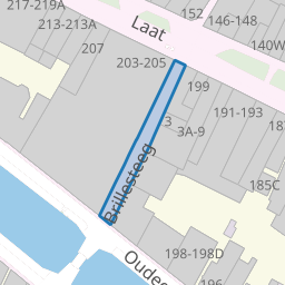 Perceel AMR01-A-4545