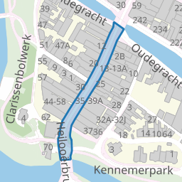 Perceel AMR01-A-4553